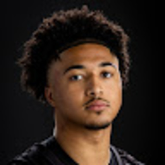 Meet your Posher, Tyrel - Picture 1 of 1